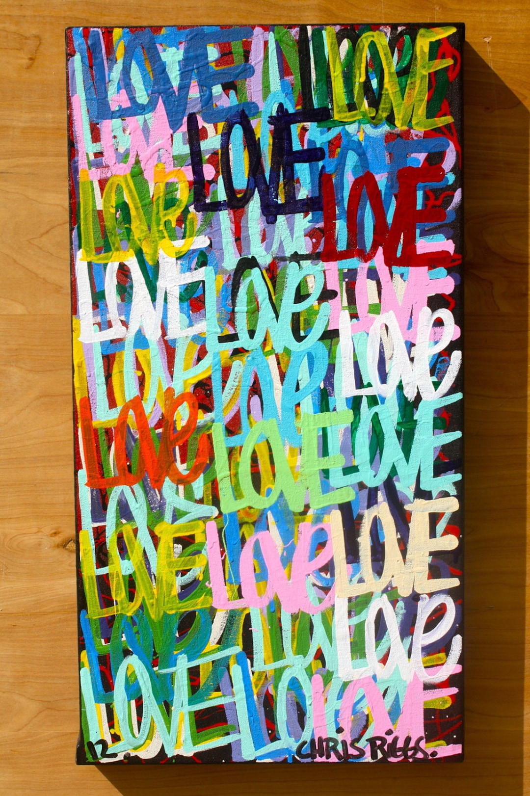 Original Love Art 29