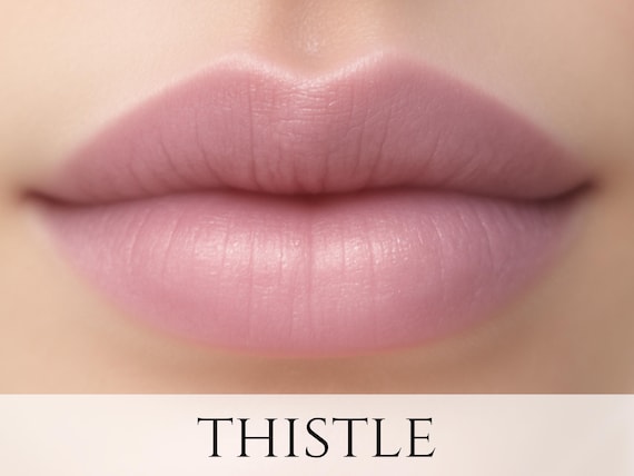 Vegan Lipstick Sample: 