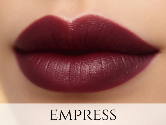 Vegan Lipstick Sample - 