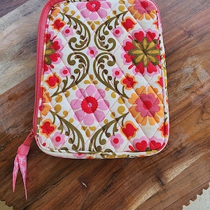 Vera Bradley Tablet - Etsy