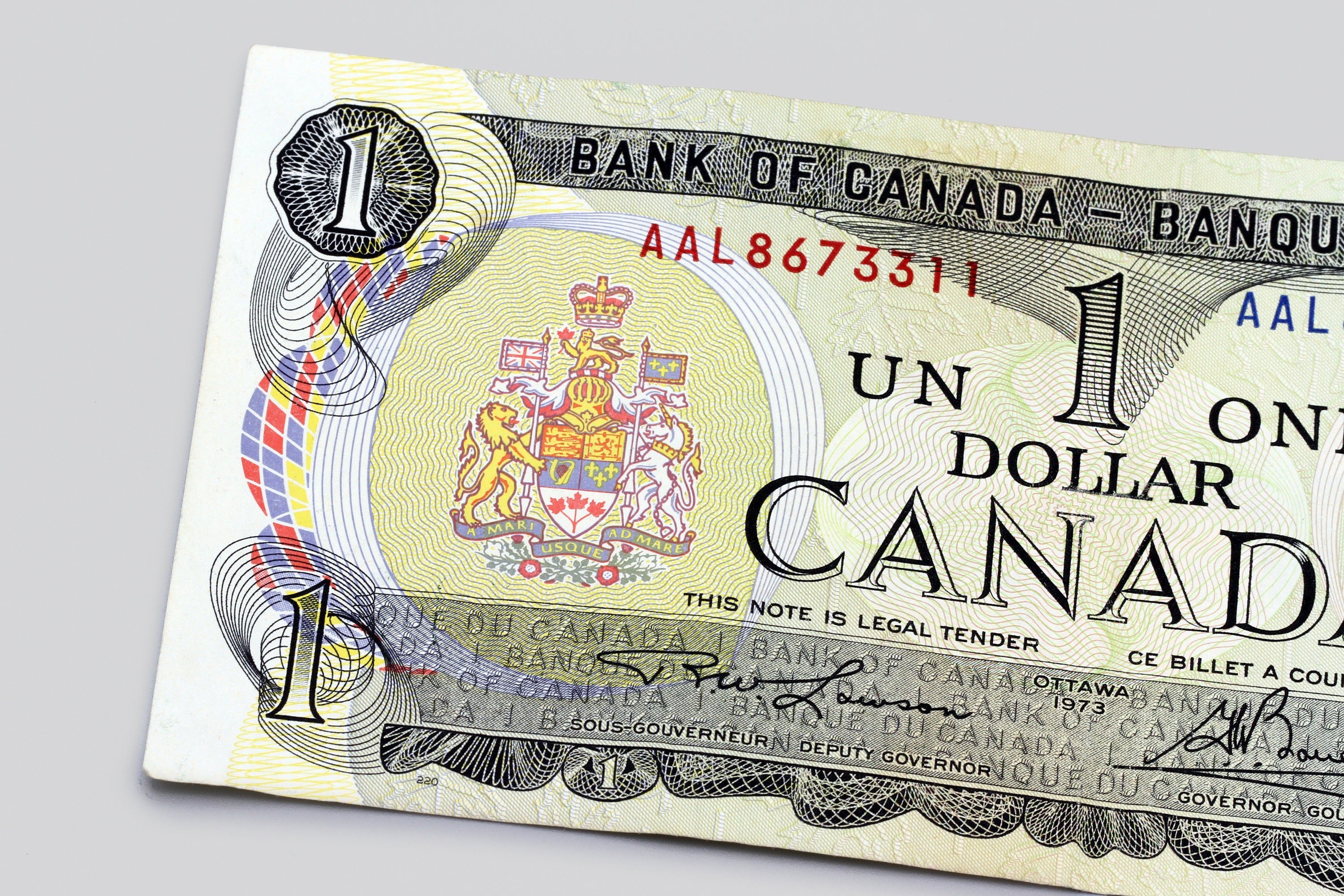 カナダドル 古紙幣と セット231ドル 旧紙幣 カナダドル 【公式通販】