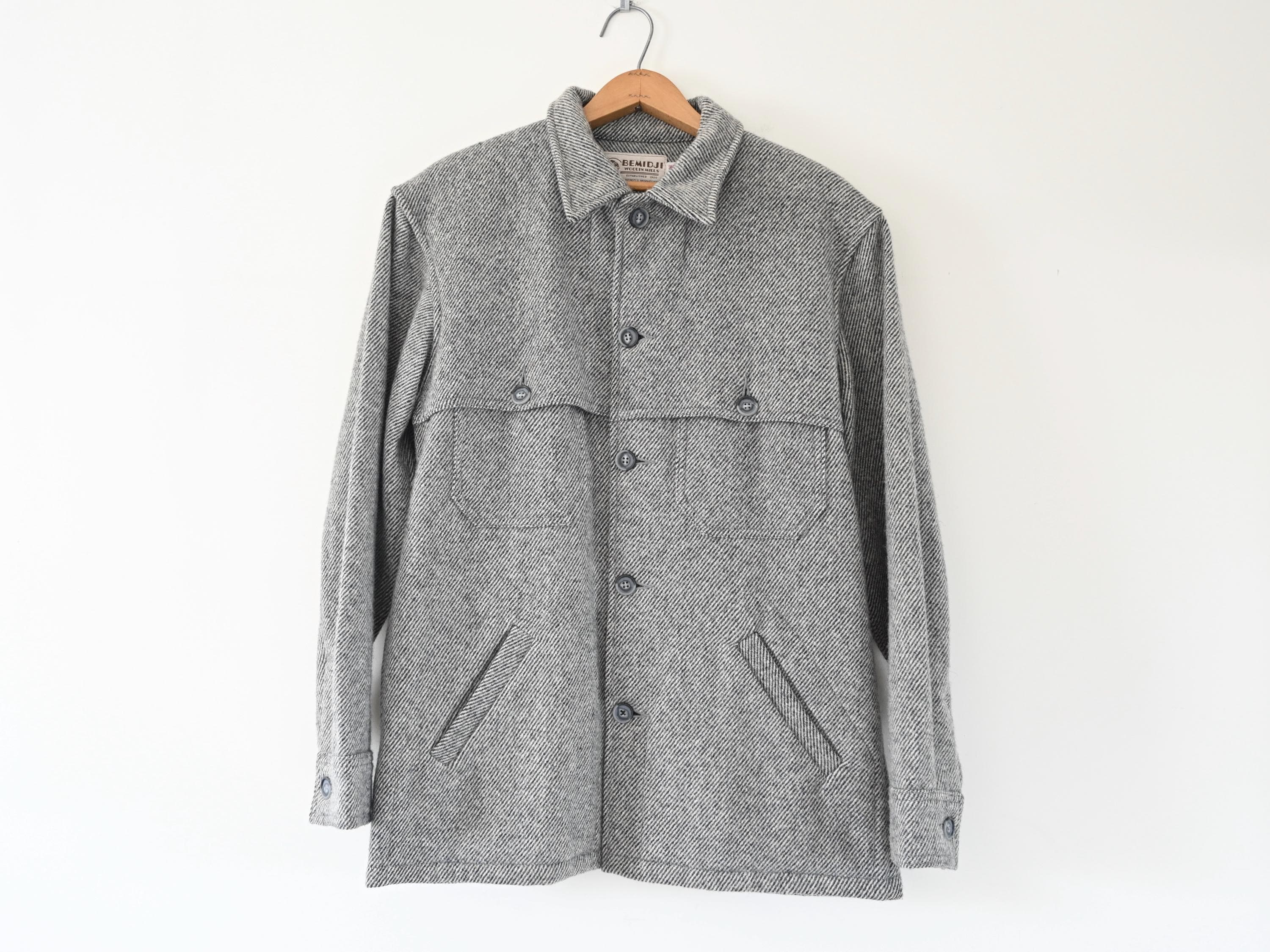 Bemidji woolen mills - Etsy 日本