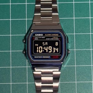 Casio w 700 - Etsy 日本