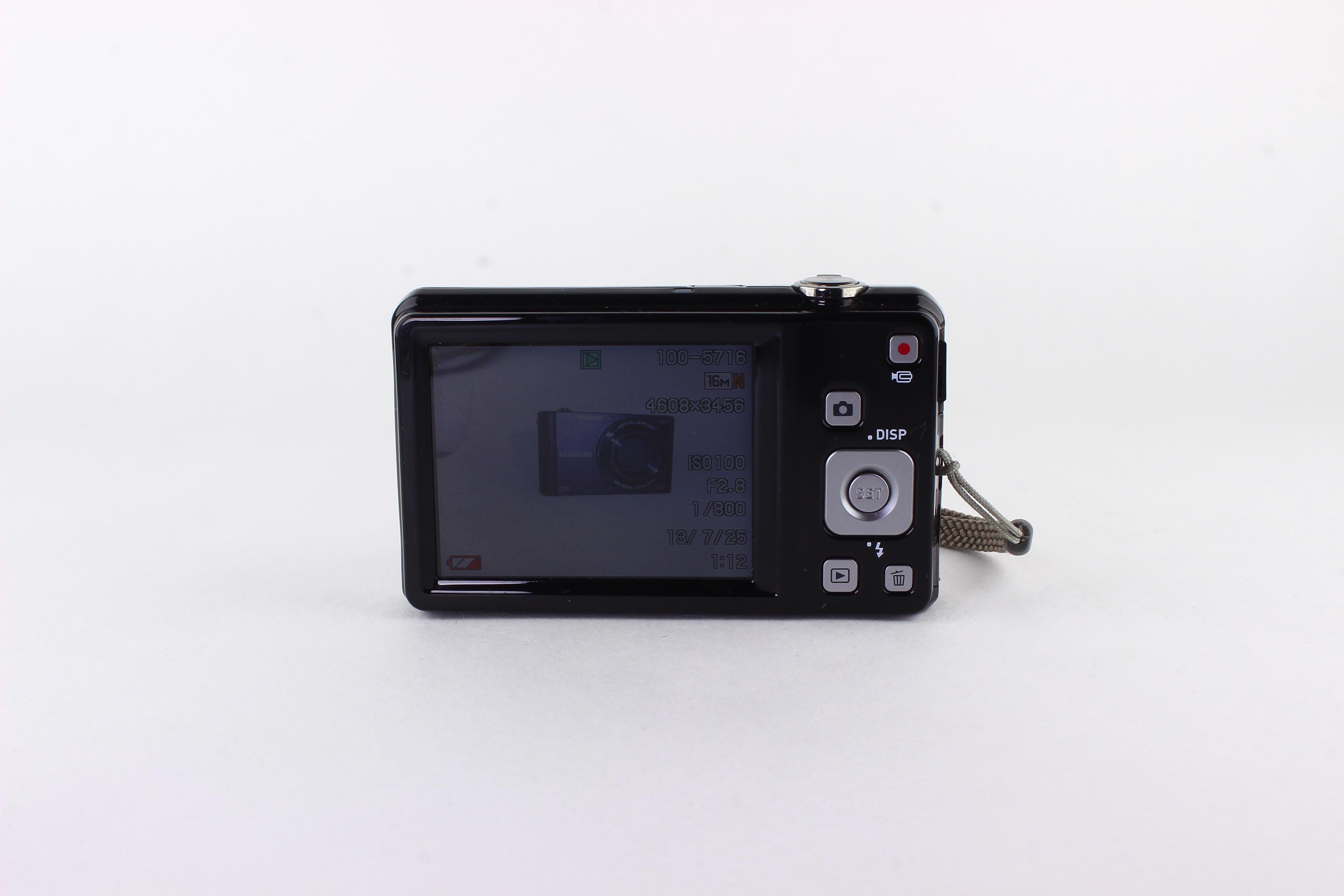 カシオ エクシリム EX ZS6 - 16.1メガピクセル - Y2Kカメラ - Etsy 日本