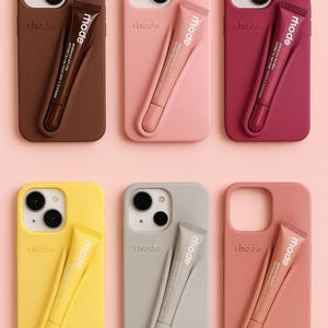 Rhode Phone Case iPhone 14 - Etsy