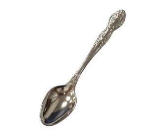 Tiffany & Co. Sterling Silver Racing Cars Baby Spoon - Etsy