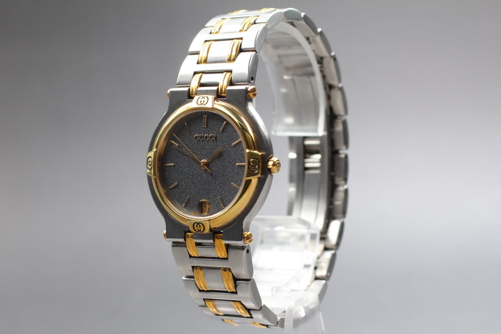 Gucci 9000m - Etsy 日本