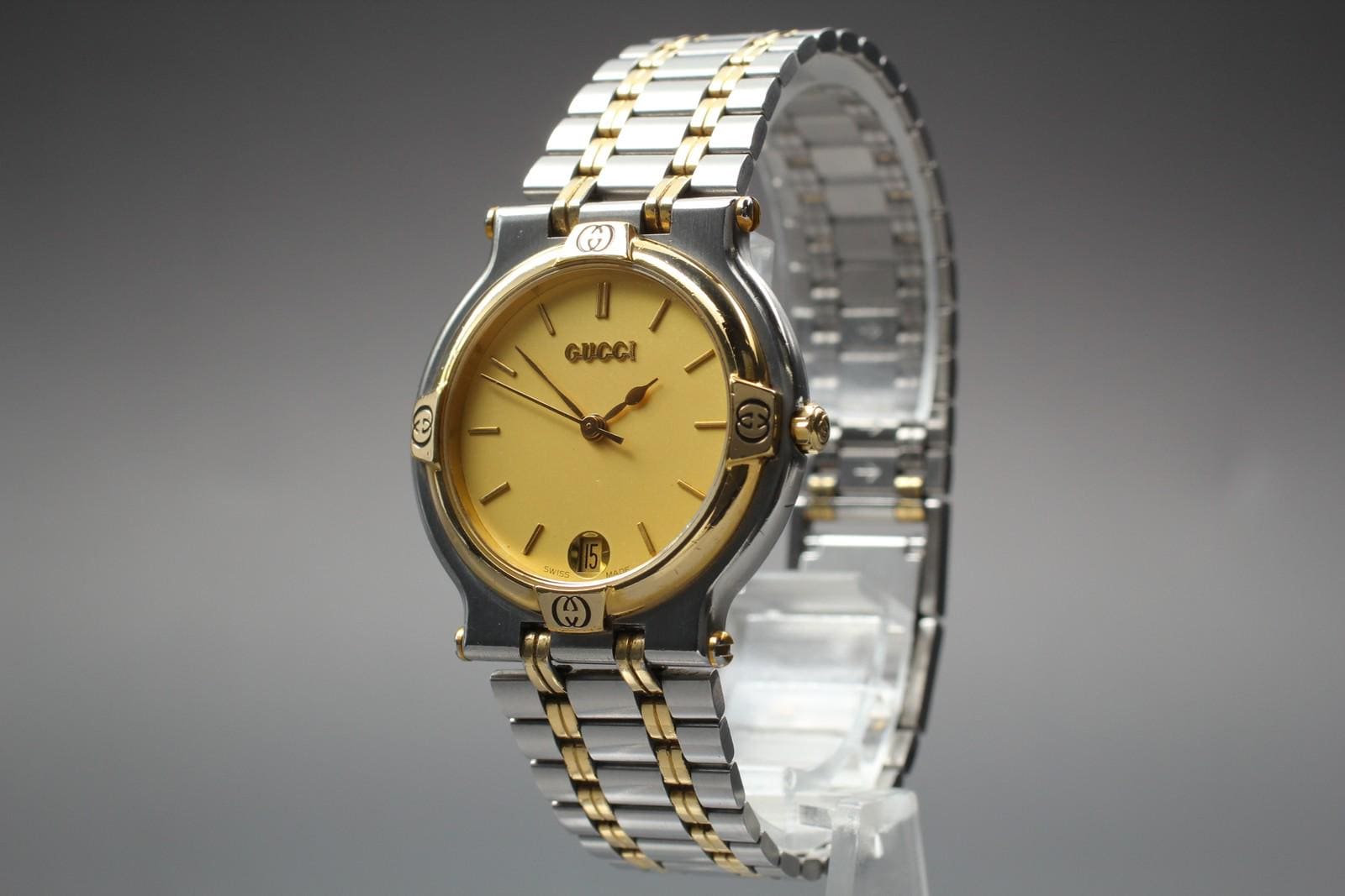 Gucci 9000m - Etsy 日本