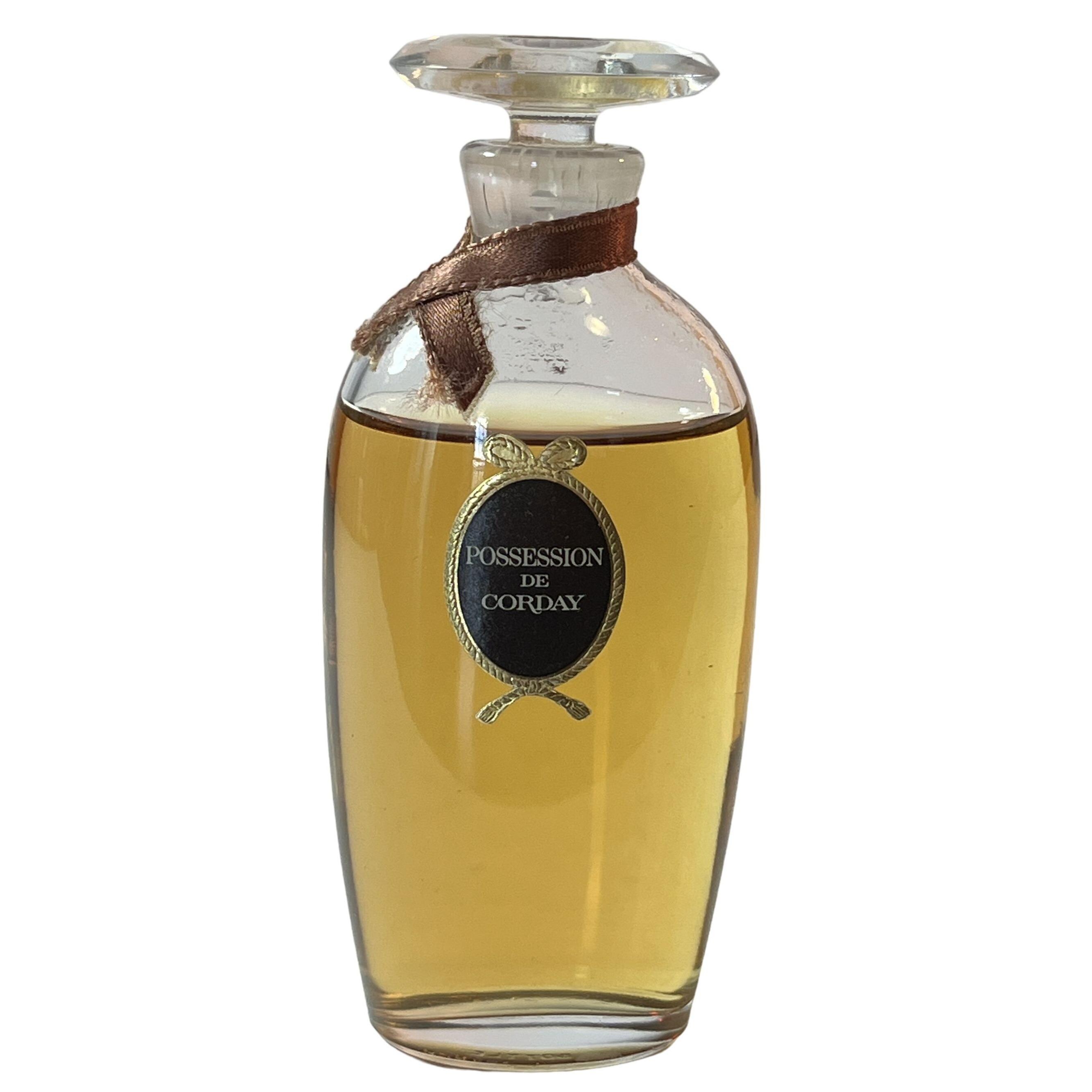 CORDAY POSSESSION Eau de Toilette 60ml