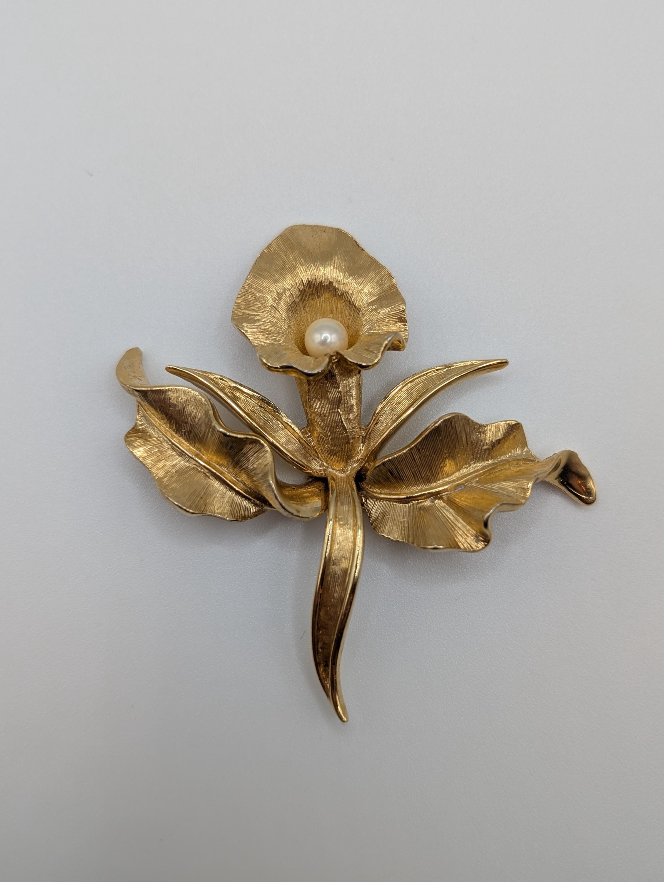 Boucher brooch - Etsy 日本