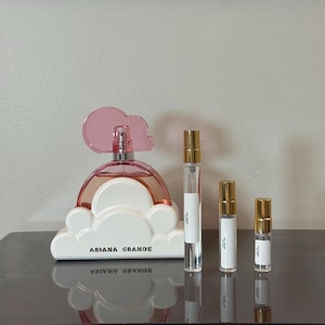 Ariana grande perfume set - Etsy 日本