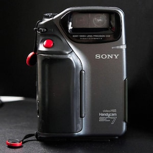 Sony Sc7 - Etsy