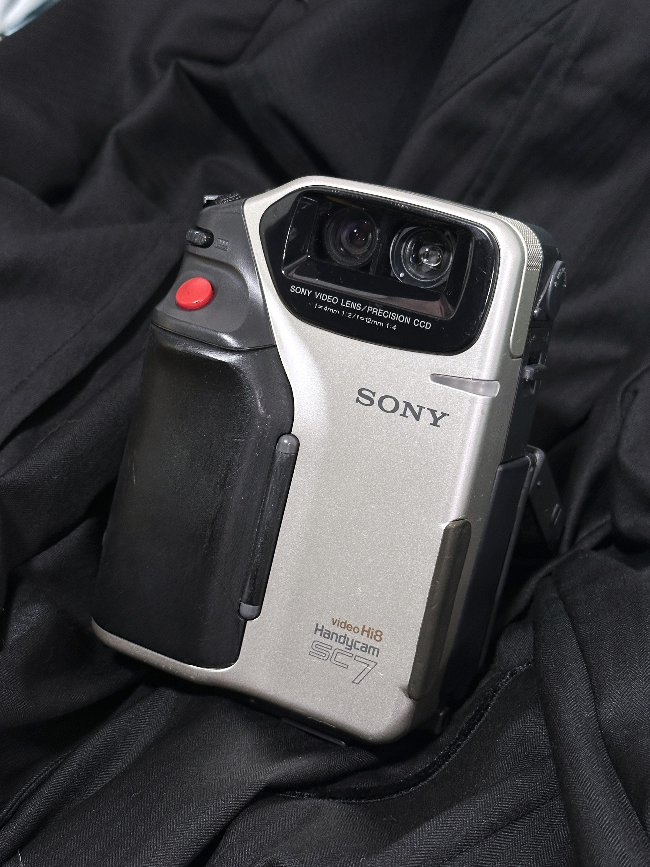 Sony Sc7 - Etsy