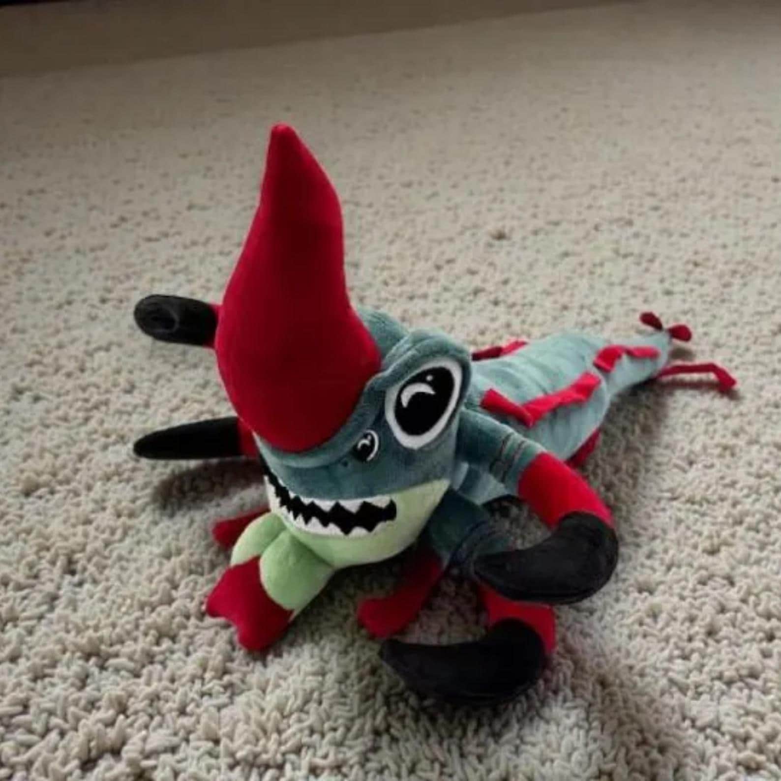 Subnautica plush toy - Etsy 日本