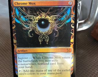 Trinisphere (052/054) Kaladesh Inventions Foil NM - Etsy UK