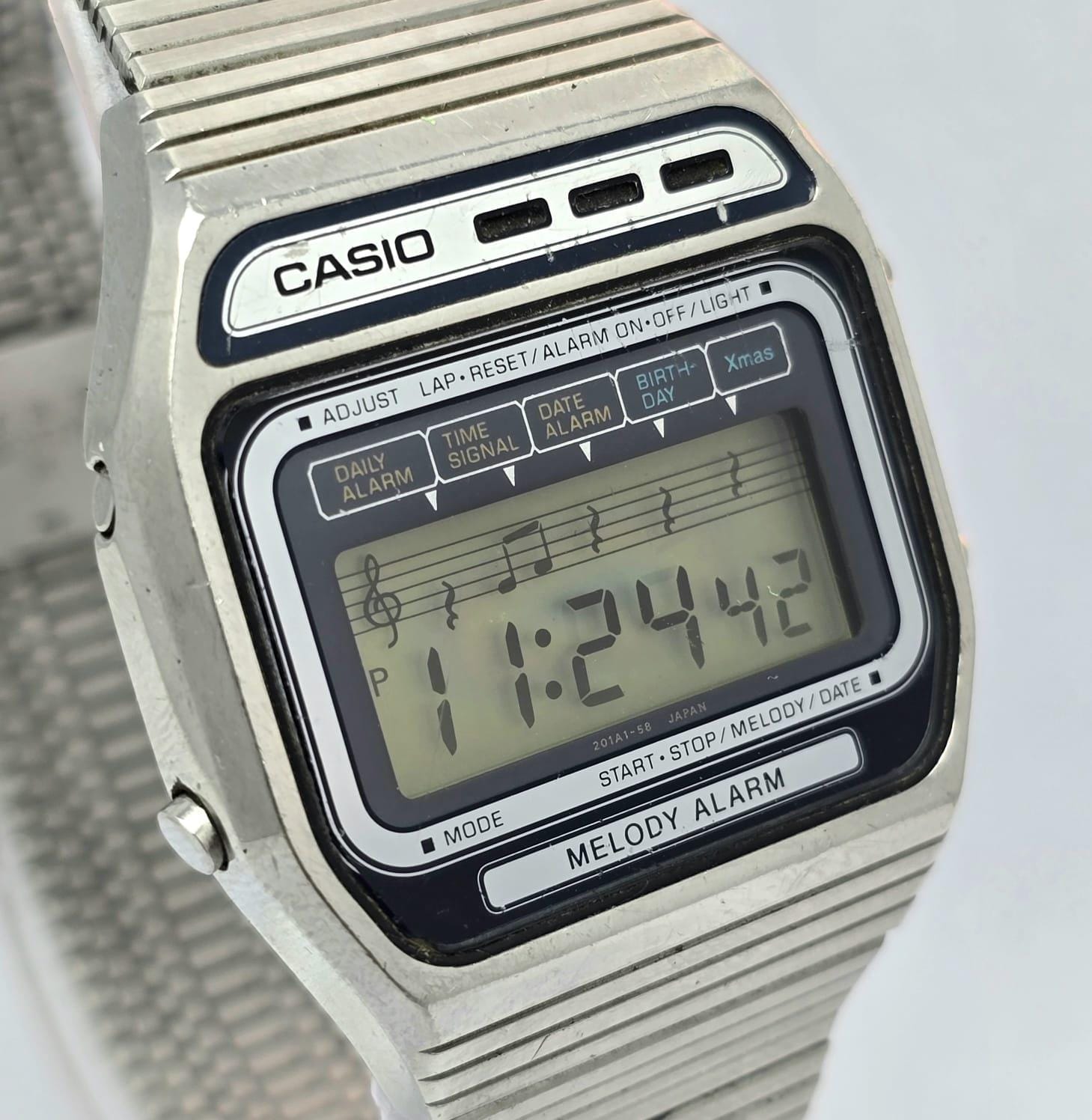 Casio melody - Etsy 日本