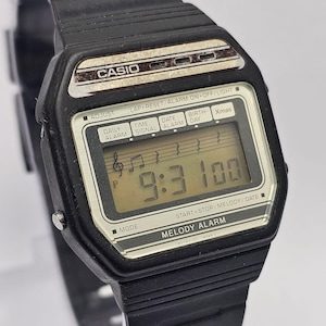 Casio melody - Etsy 日本