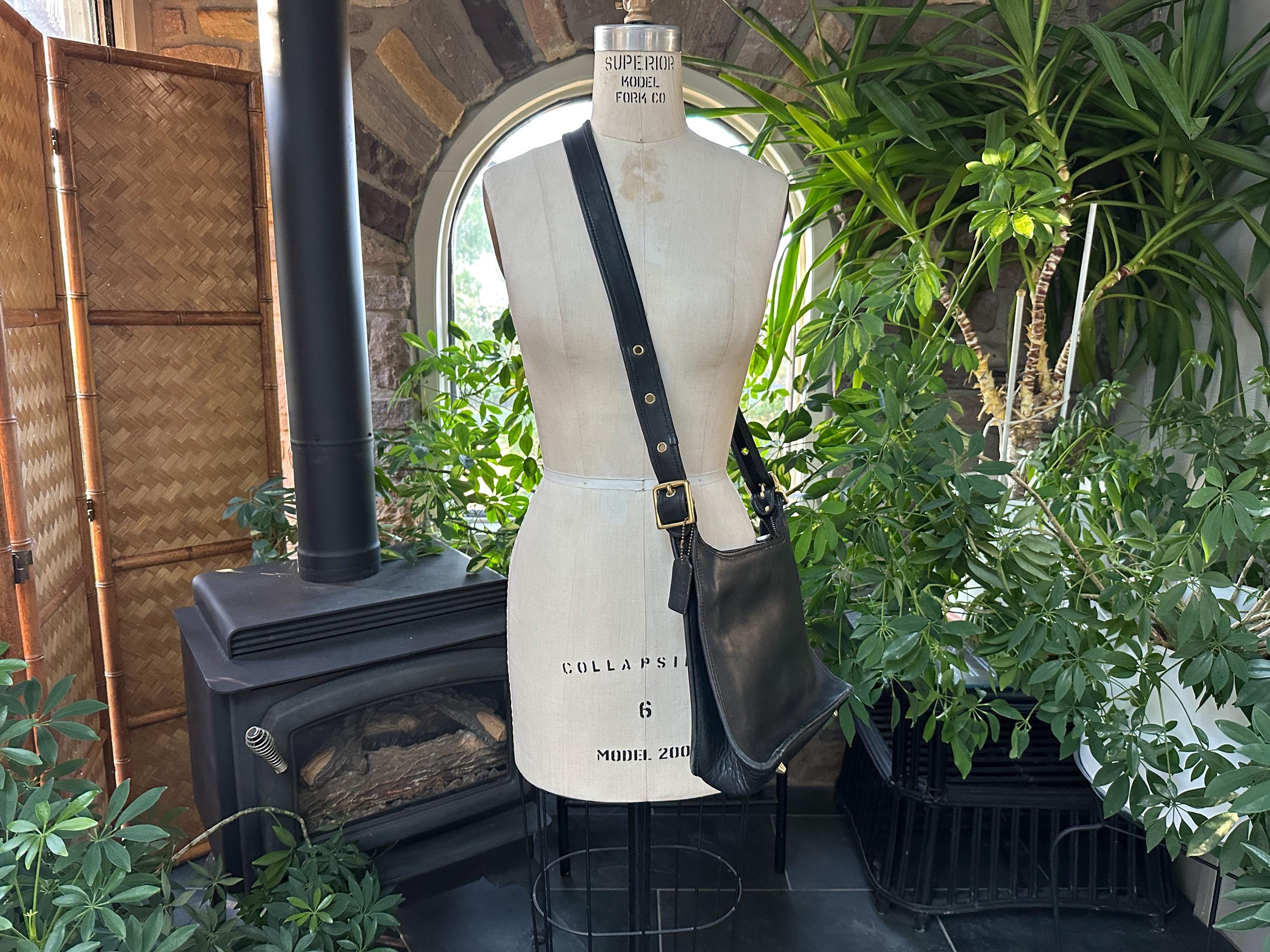 Used coach bags - Etsy 日本