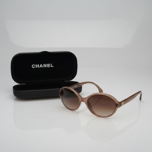 Chanel vintage sunglasses - Etsy 日本