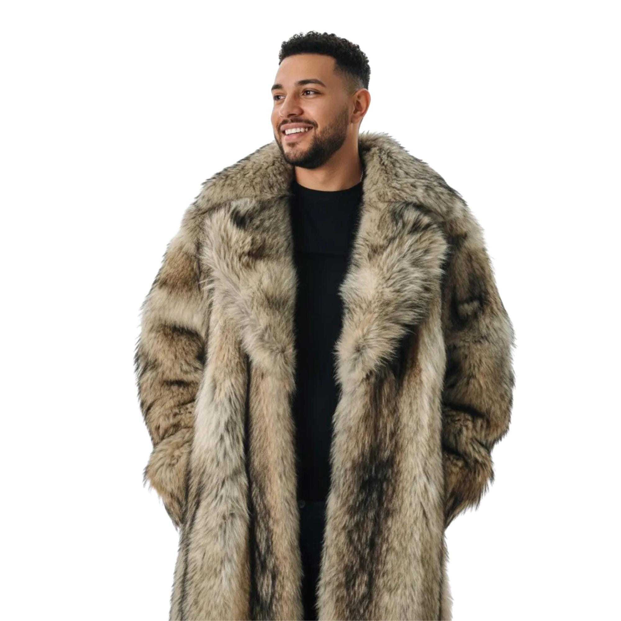 Real Vintage Fur Coats - Etsy Canada