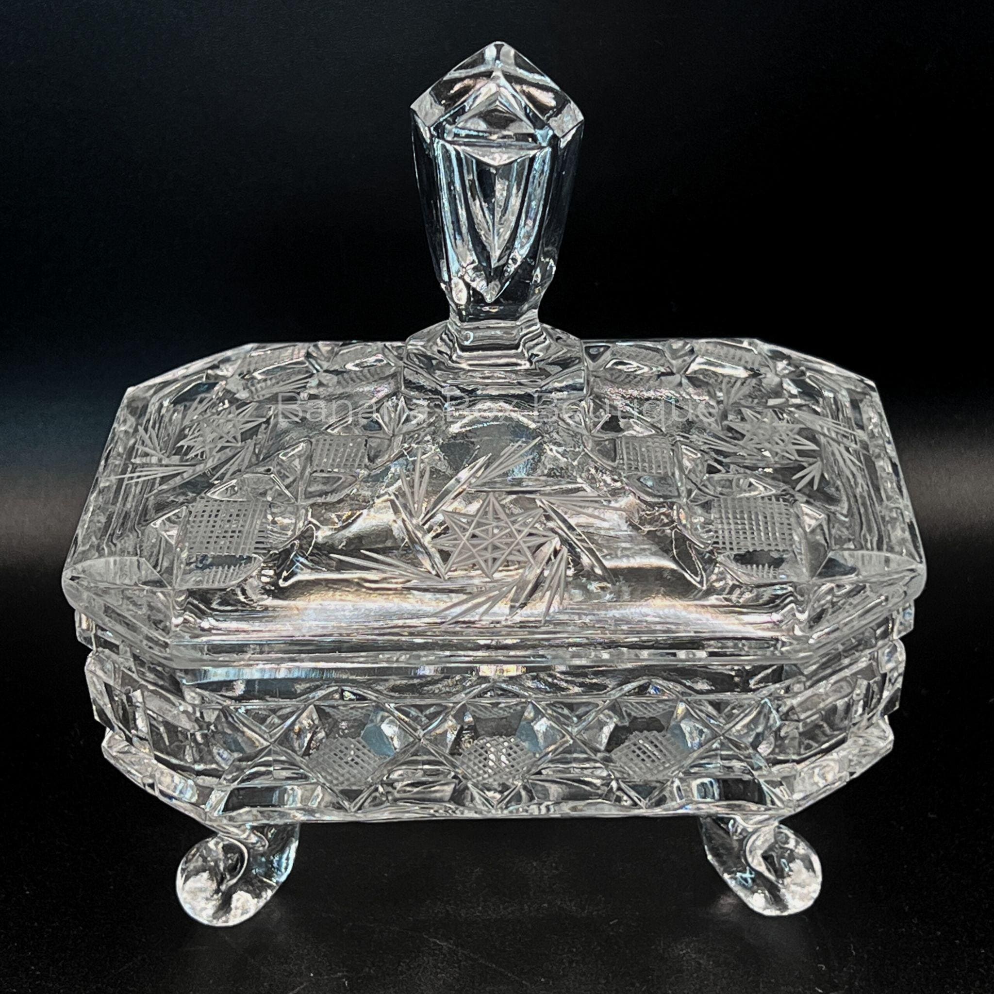 Lausitzer Glass - Etsy