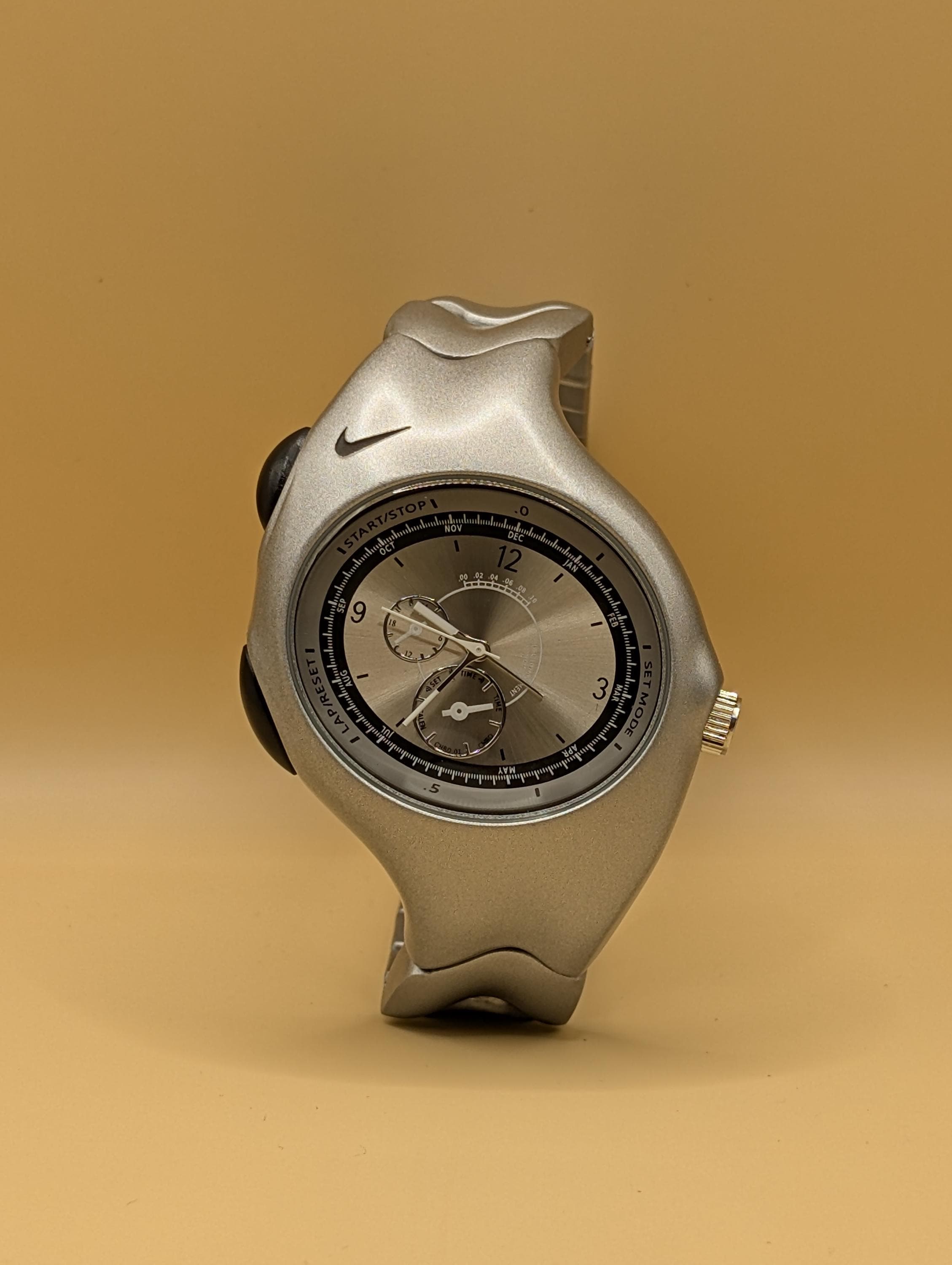 Vintage nike triax watch - Etsy 日本