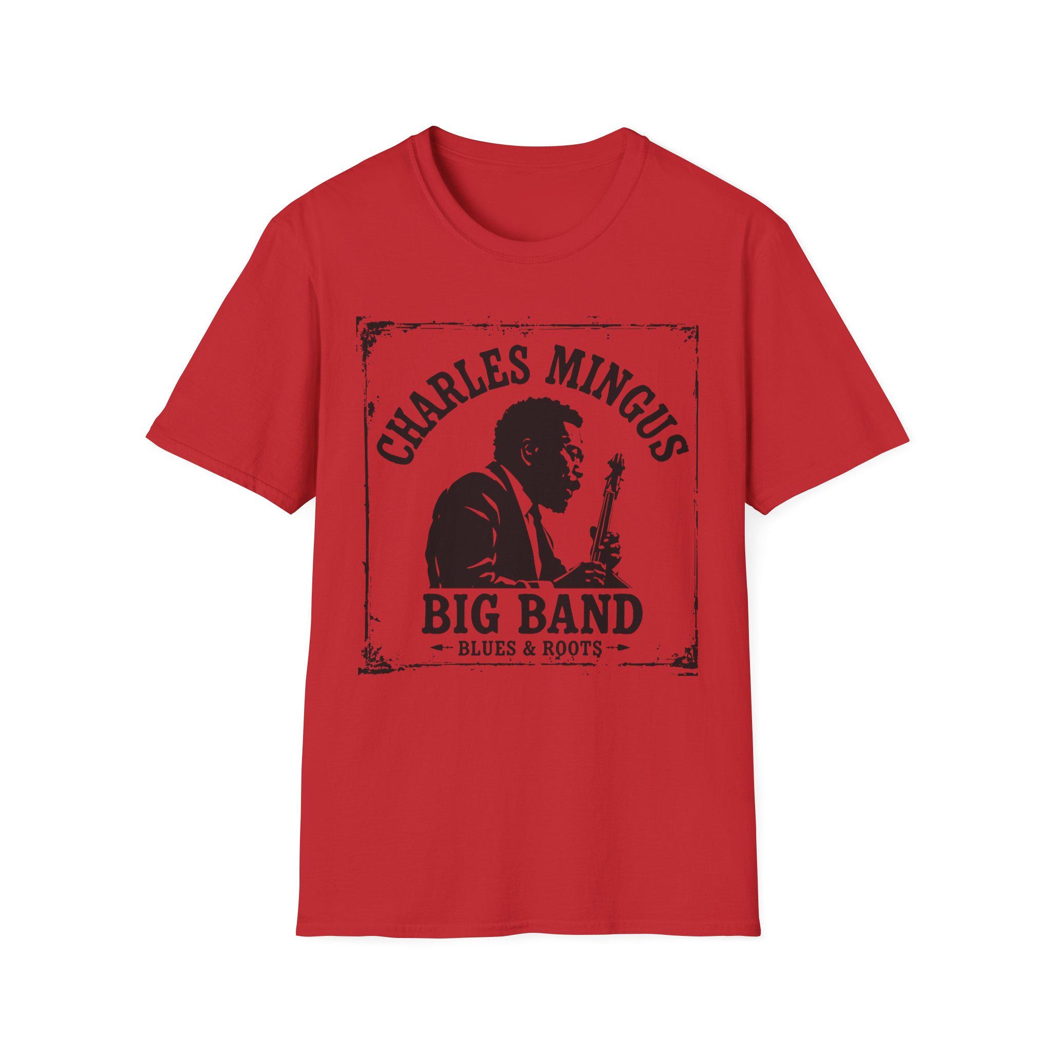 Charles mingus shirt - Etsy 日本
