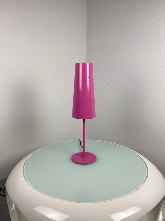 80s Style IKEA Tallvik Desk Light - Anne Nilsson - Vintage Big