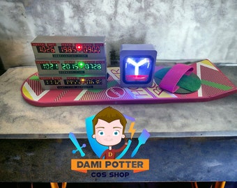 ドックブラウンのオールメタルサングラス + アラマナック バック・トゥ