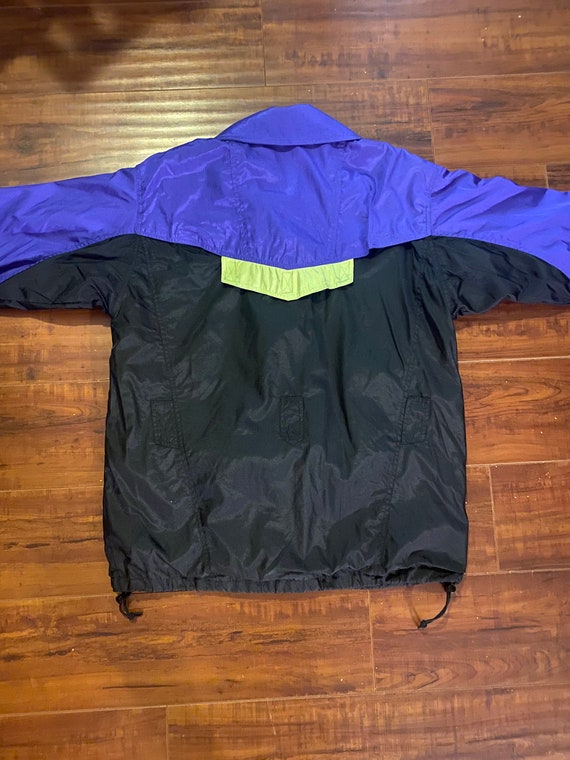 The North Face Purple Label Gore-tex Full Zip Multicolor Snow