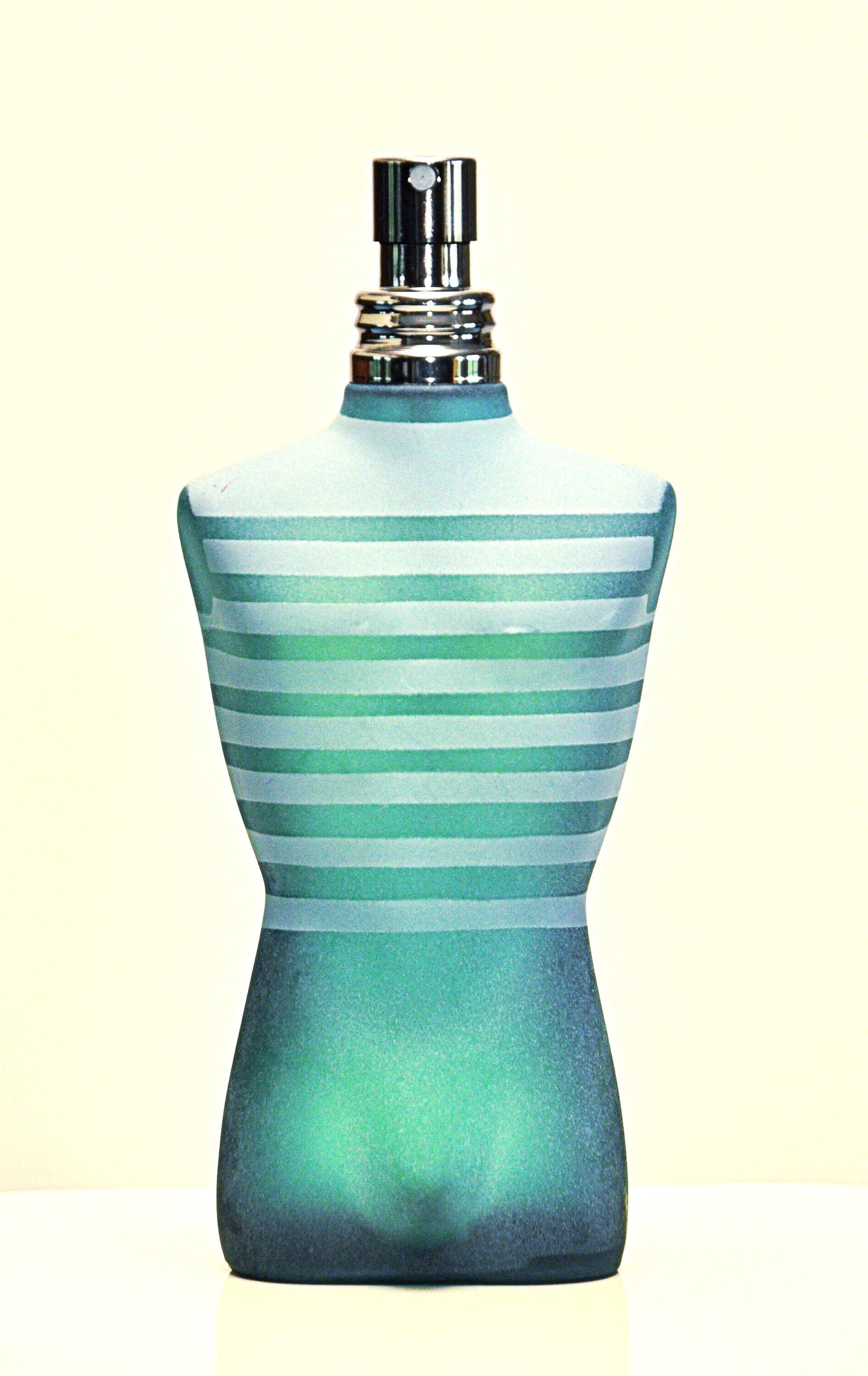 Jean Paul Gaultier Le Male Eau De Toilette 125ml 4.2 Fl. Oz. Spray