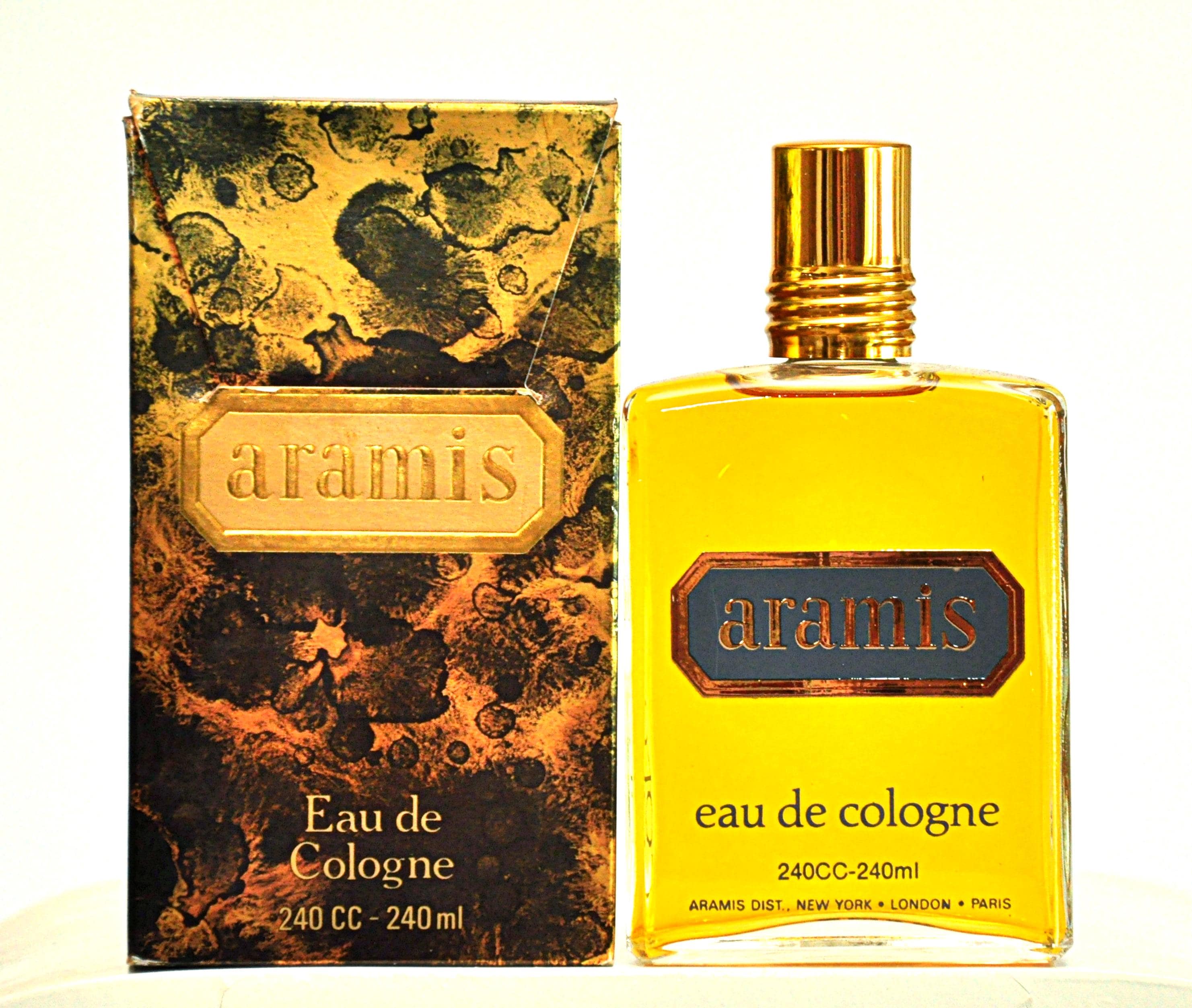 Aramis by Aramis Eau De Cologne Edc 240ml 8 Fl. Oz. Splash Not