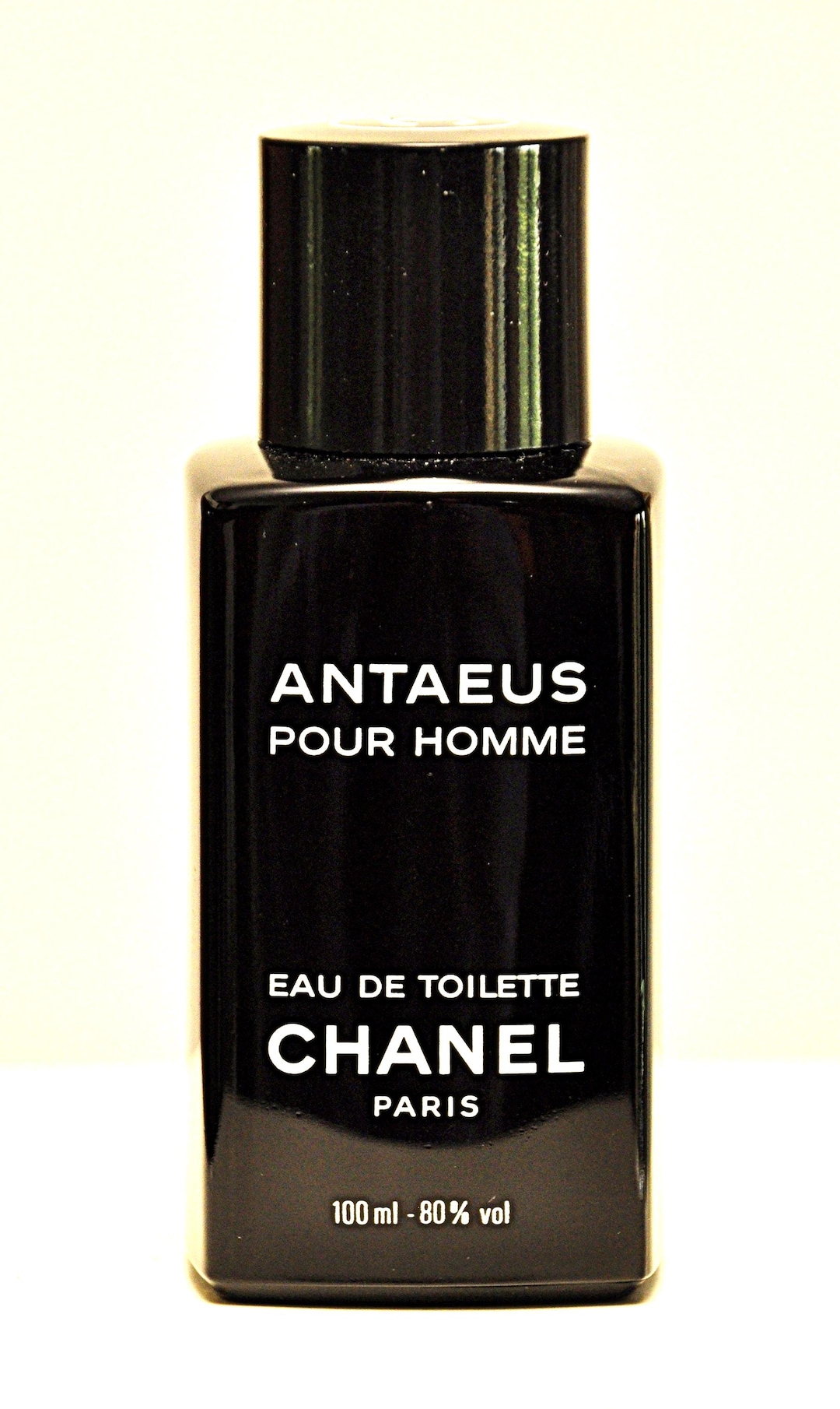 Chanel Antaeus Pour Homme Eau De Toilette 100ml 3.4 Fl. Oz. Splash