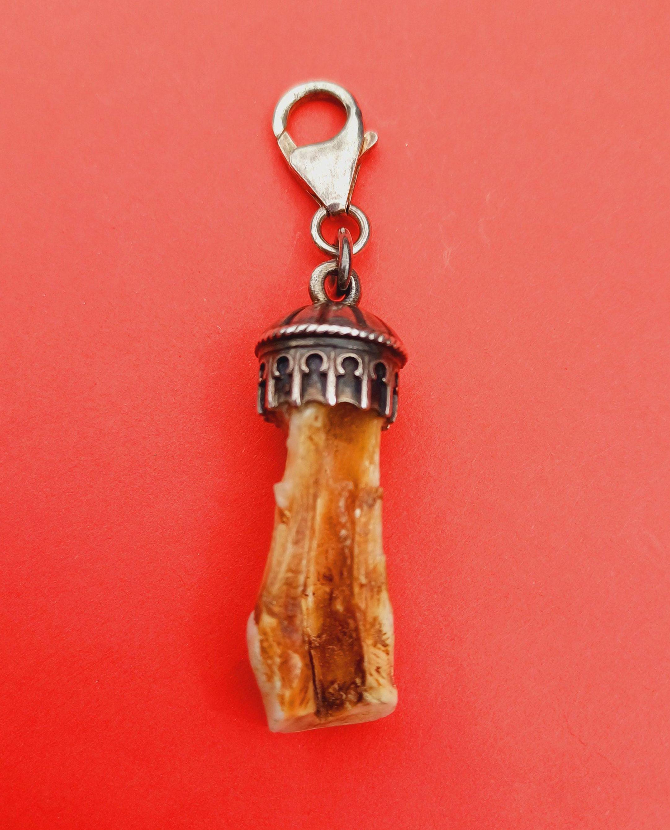 ヴィンテージ南バイエルン・トラハテンジュエリー、古いシャリヴァリ