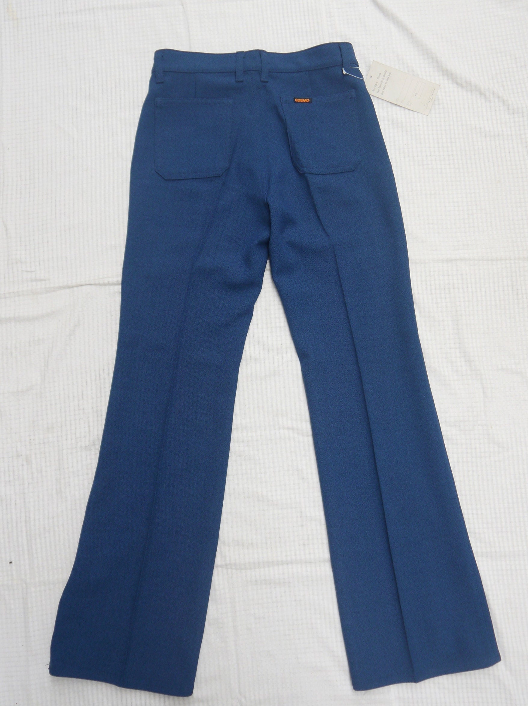 ボトムス cosmo pant blue 18-24m ボトムス cosmo pant blue 18-24m