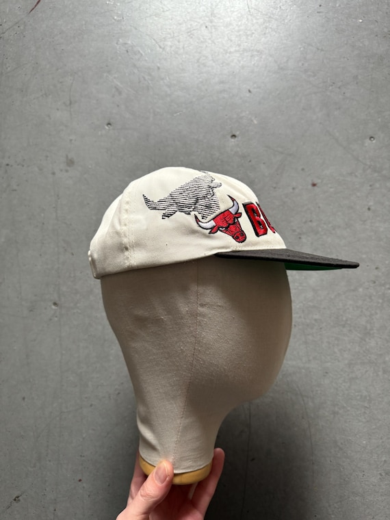 90年代ヴィンテージ シカゴ ブルズ スポーツ スペシャリティーズ NBA