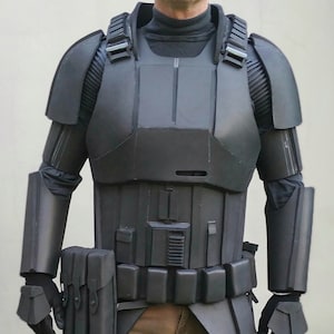 Shoretrooper armor - Etsy 日本