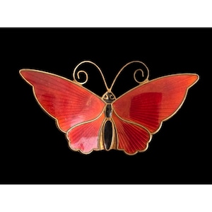 David Andersen Butterfly - Etsy