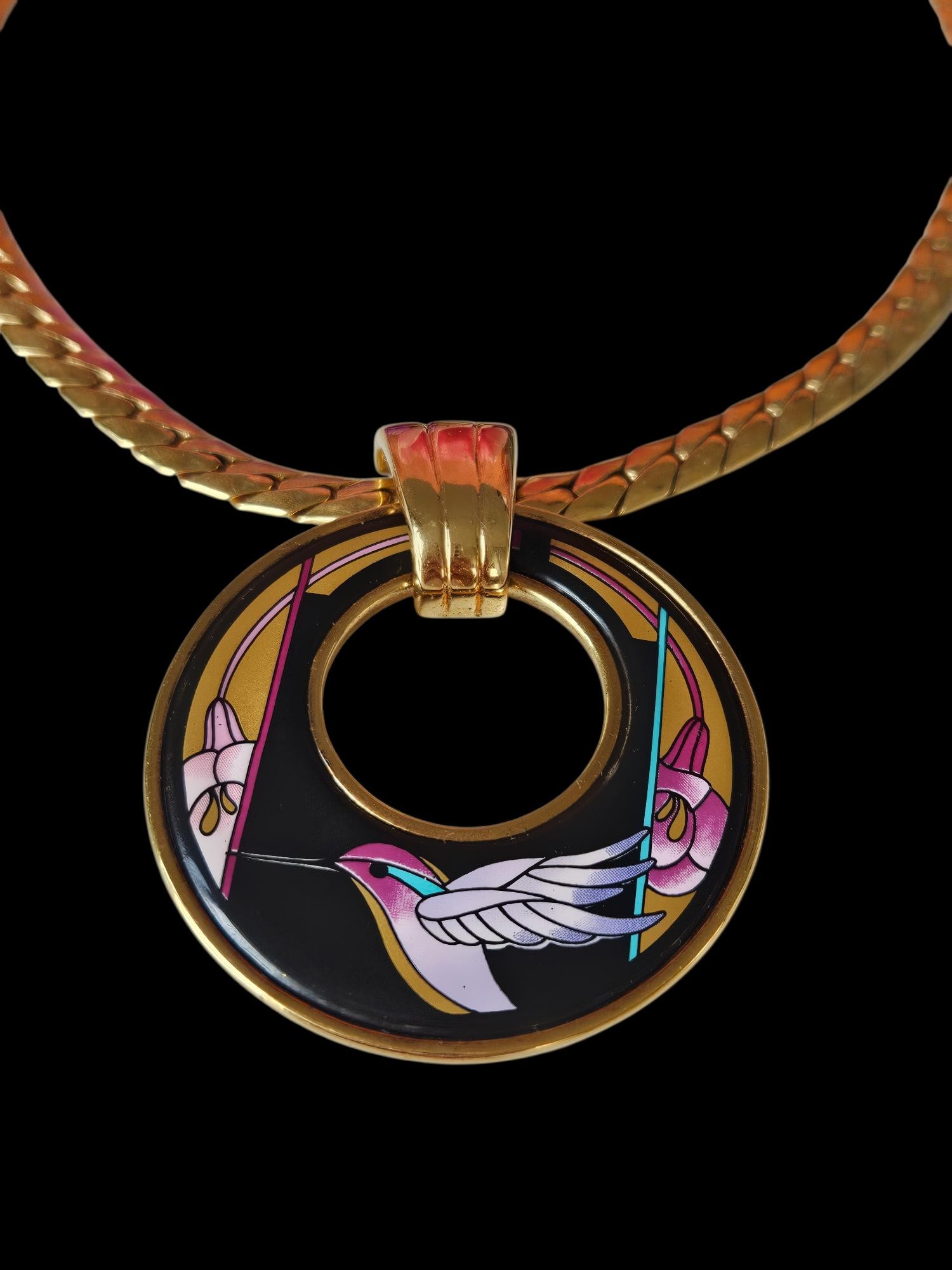 MICHAELA FREY WIEN ペンダントトップ ミカエラフレイ ミカエラフレイ