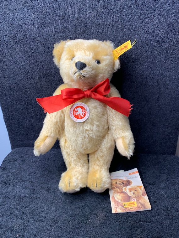 Steiff シュタイフ社 1909Classic 大きな40センチ超え♪ テディベア