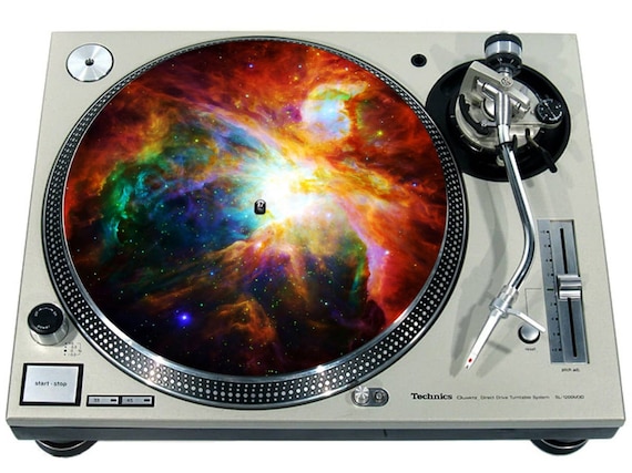 DJ機材 SLIPMATS Cisco Funky Dynamite Flash DJ機材 SLIPMATS Cisco