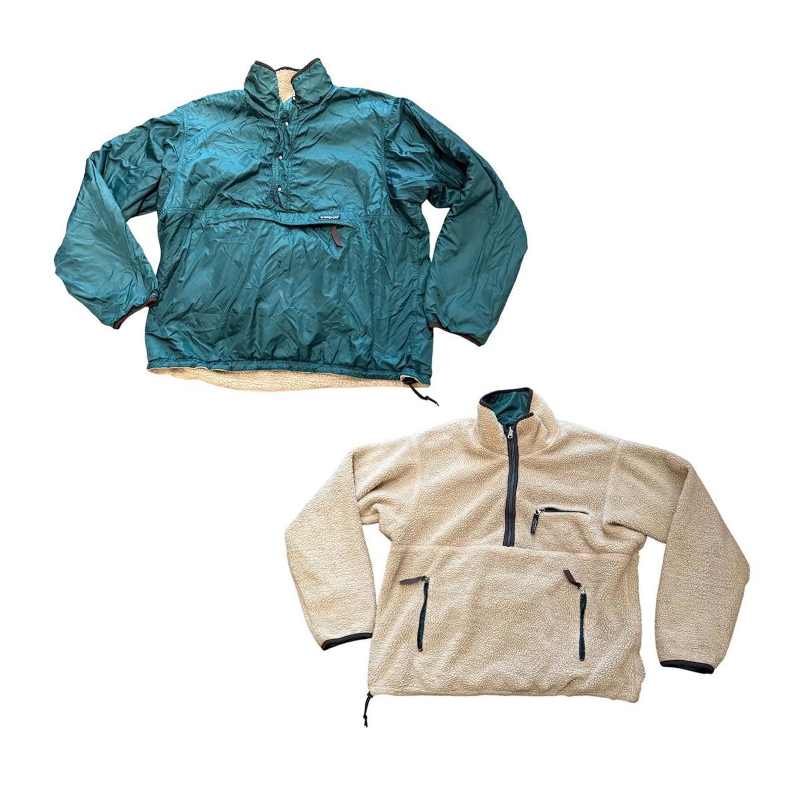 Patagonia Glissade - Etsy