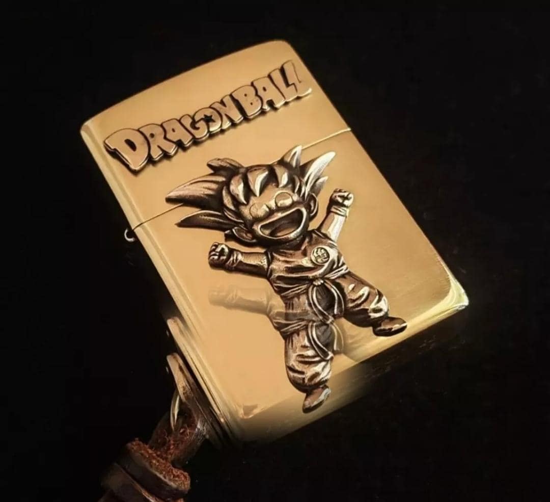 ドラゴンボールライターセット 3個 ドラゴンボールライターセット 3個