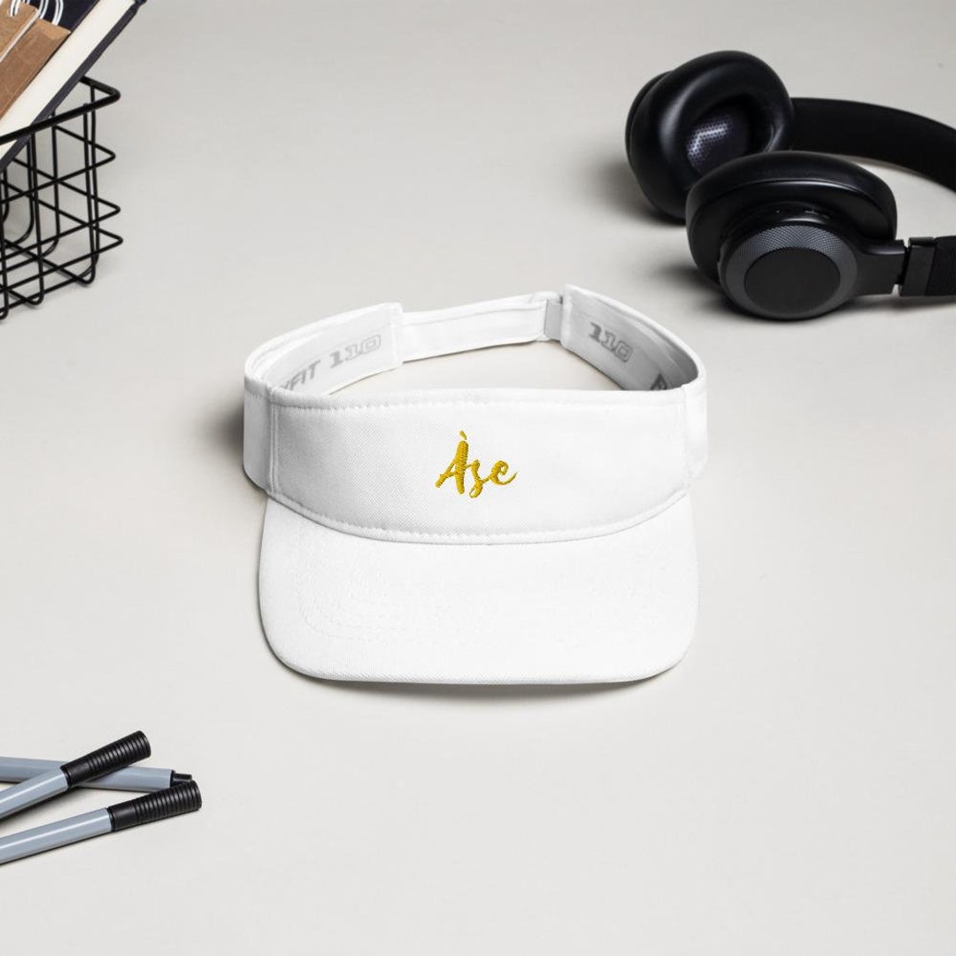 Ase Visor - Etsy