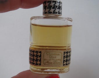 Christian Dior Diorling Atomiseur 1/4 Fl. Oz. Vintage Collectibles