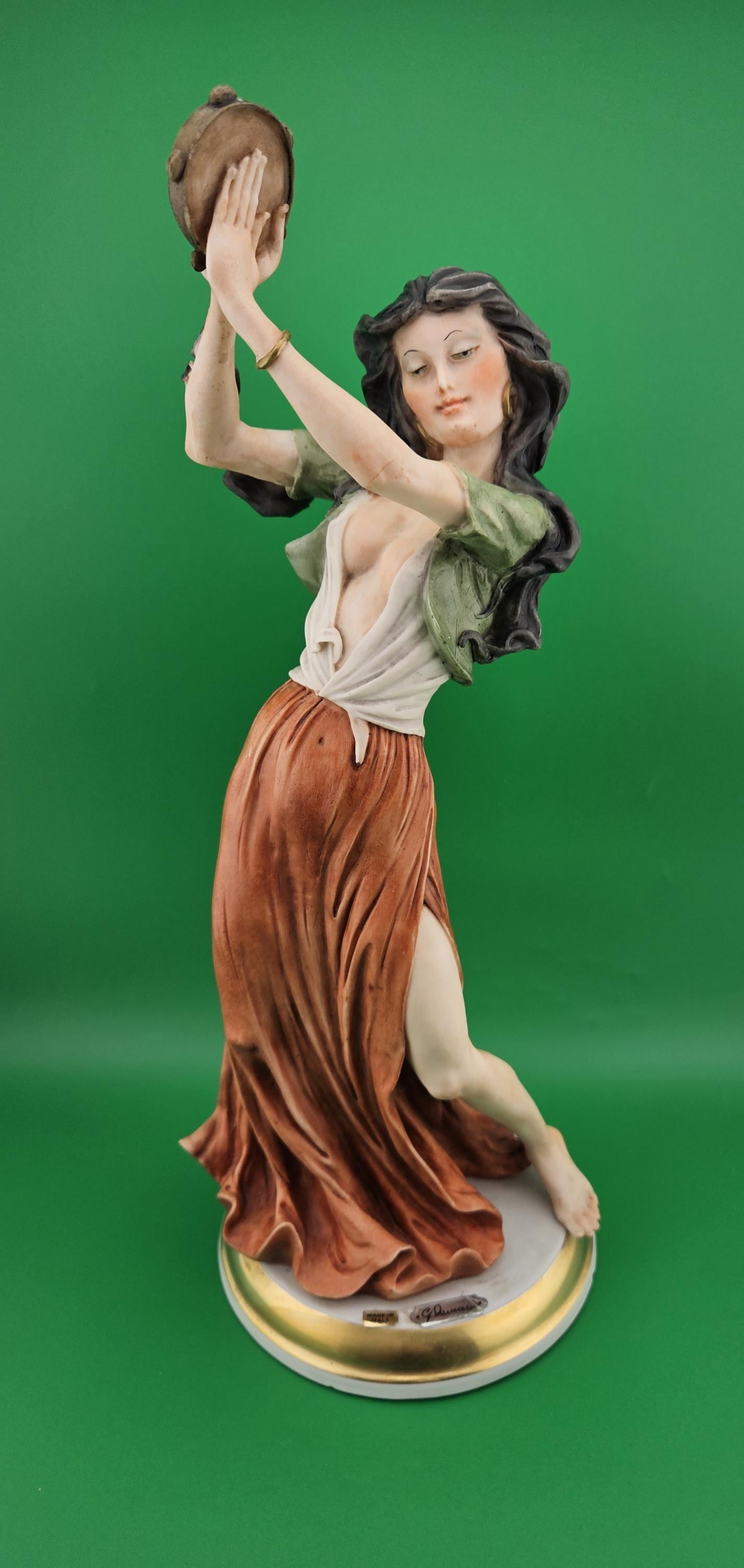 Giuseppe Armani Florence - Etsy