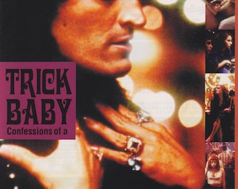 バッファロー'66 1998 ヴィンセント・ギャロ 日本のチラシ映画ポスター