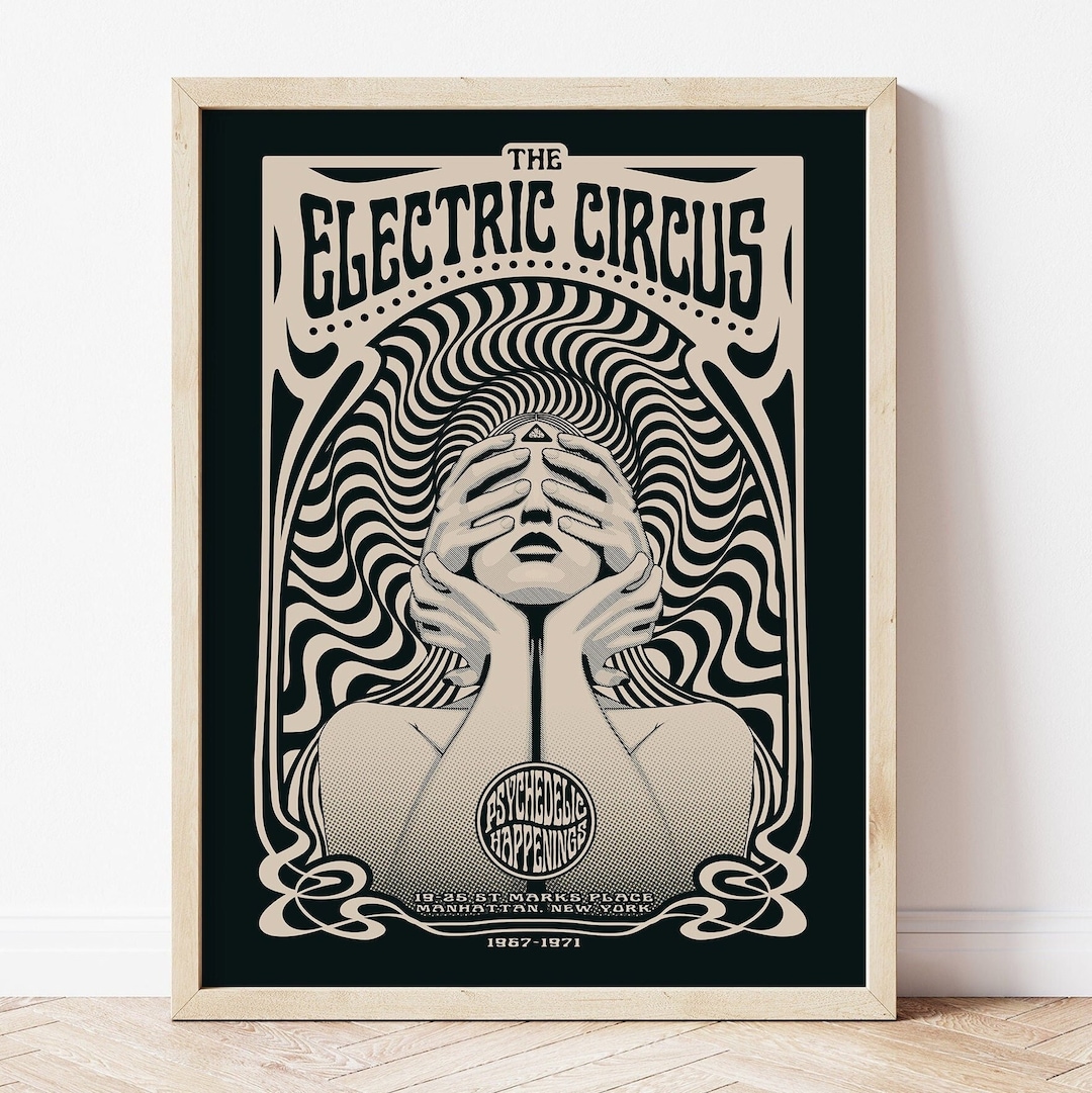 アート・デザイン・音楽 First Born : 1968-1975 アート・デザイン