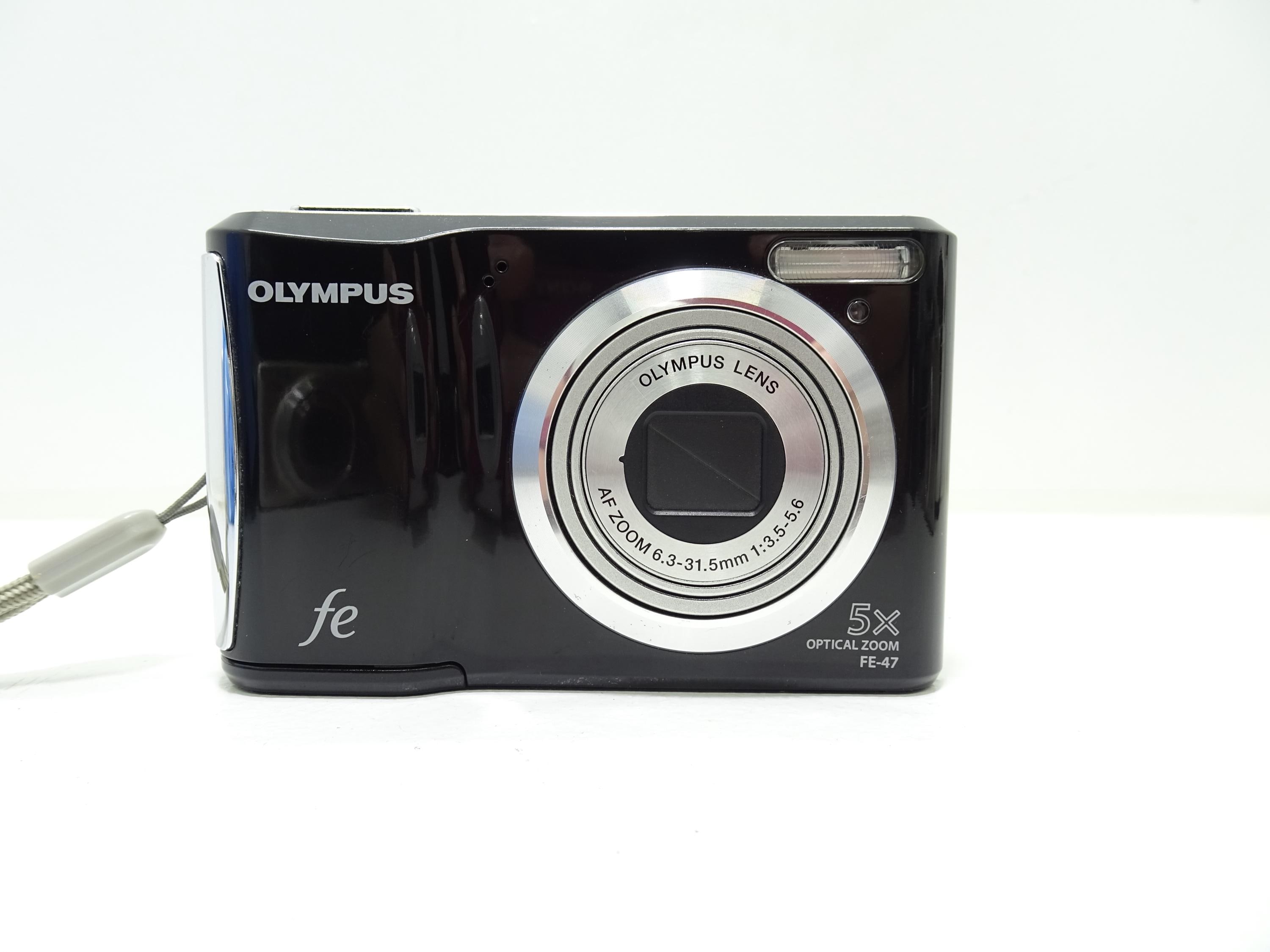 Olympus Fe 47 - Etsy