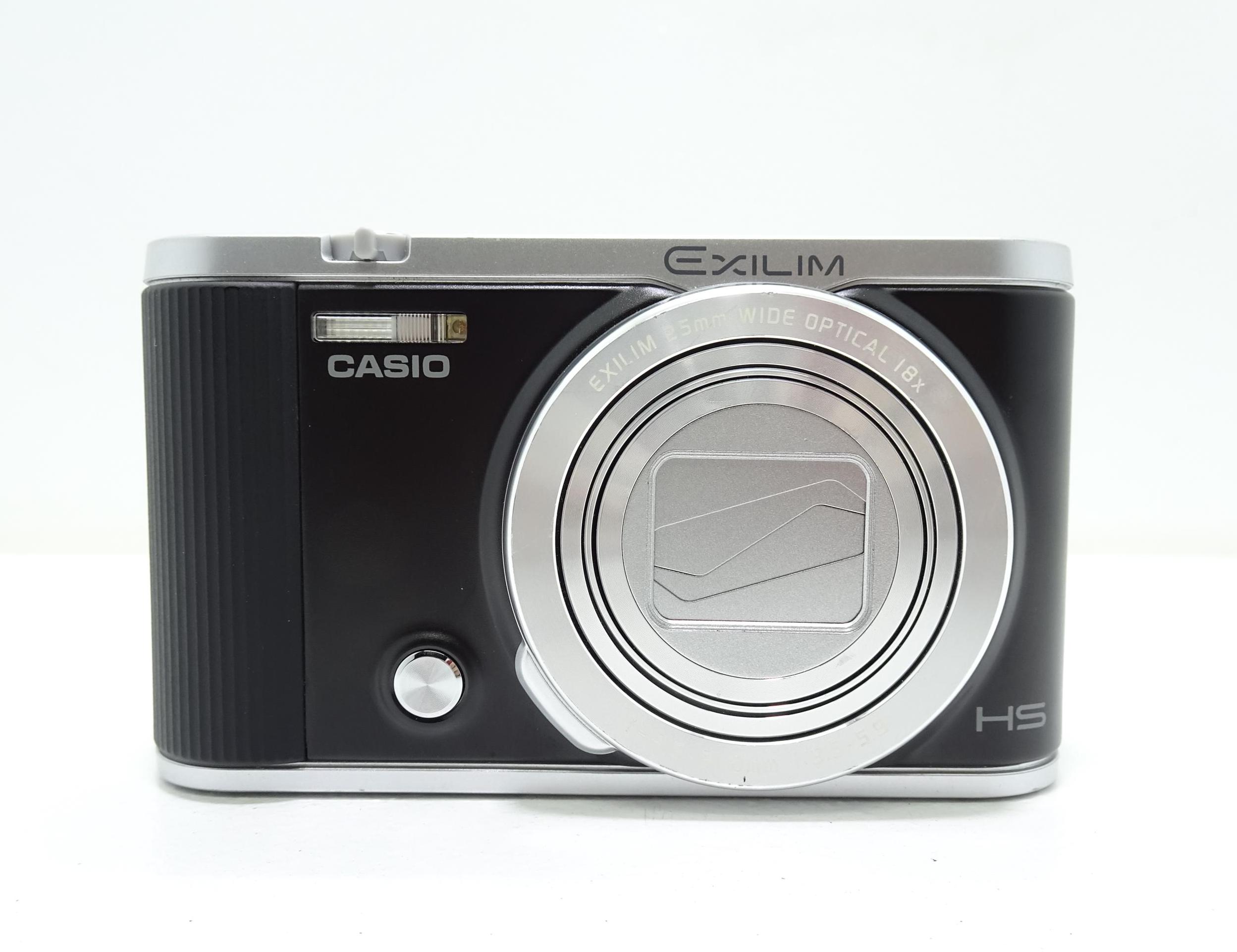 CASIO EX-ZR1800 デジタルカメラ 本体 Casio EXILIM ZR1800 Ex-zr1800